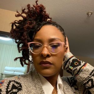 Meet your Posher, Doris